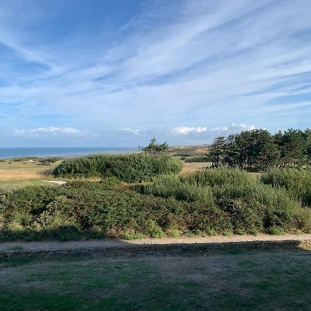 Vue Sur Mer Xxl 维姆勒 外观 照片