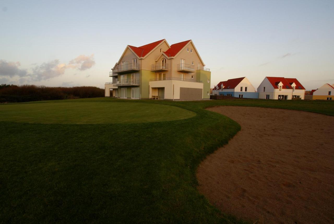 Vue Sur Mer Xxl 维姆勒 外观 照片