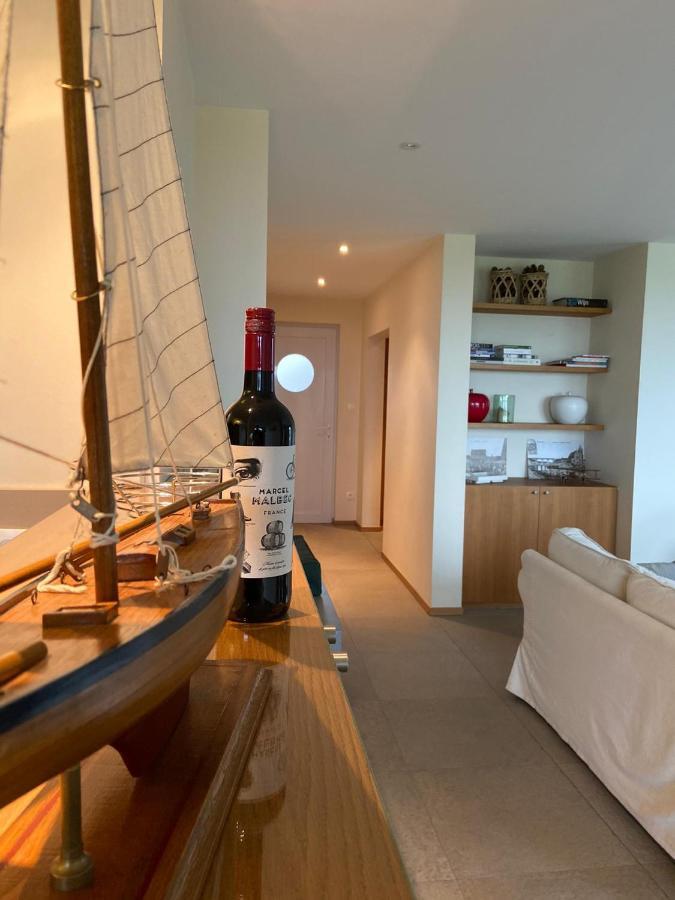 Vue Sur Mer Xxl 维姆勒 外观 照片