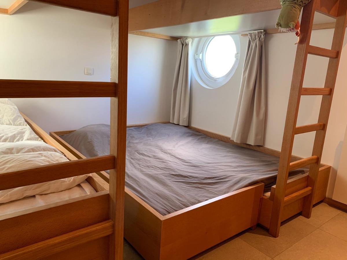 Vue Sur Mer Xxl 维姆勒 外观 照片