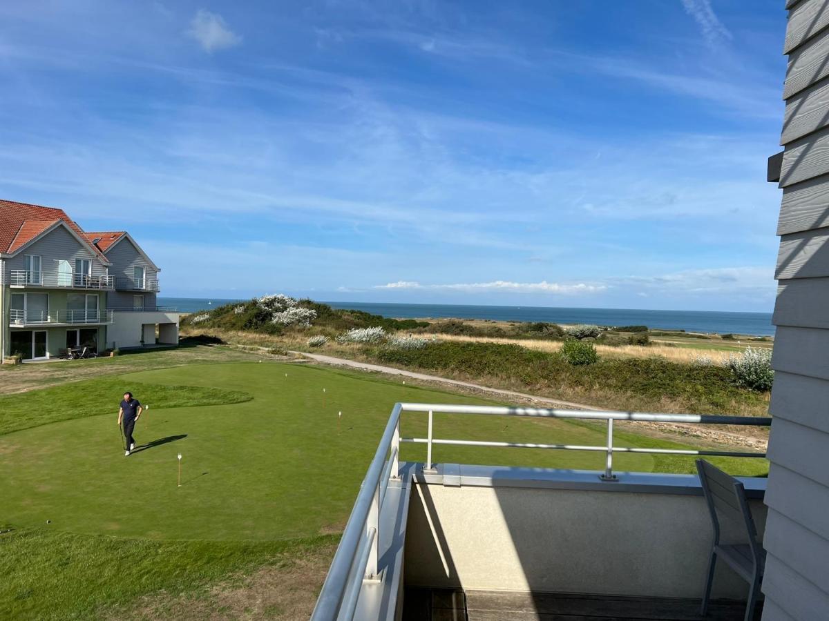 Vue Sur Mer Xxl 维姆勒 外观 照片