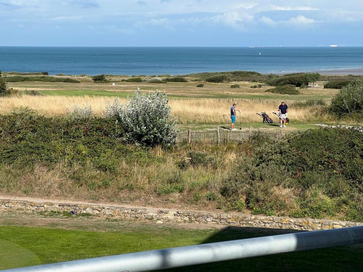 Vue Sur Mer Xxl 维姆勒 外观 照片